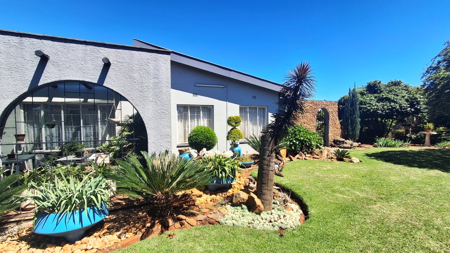 4 Bedroom Property for Sale in Koster North West